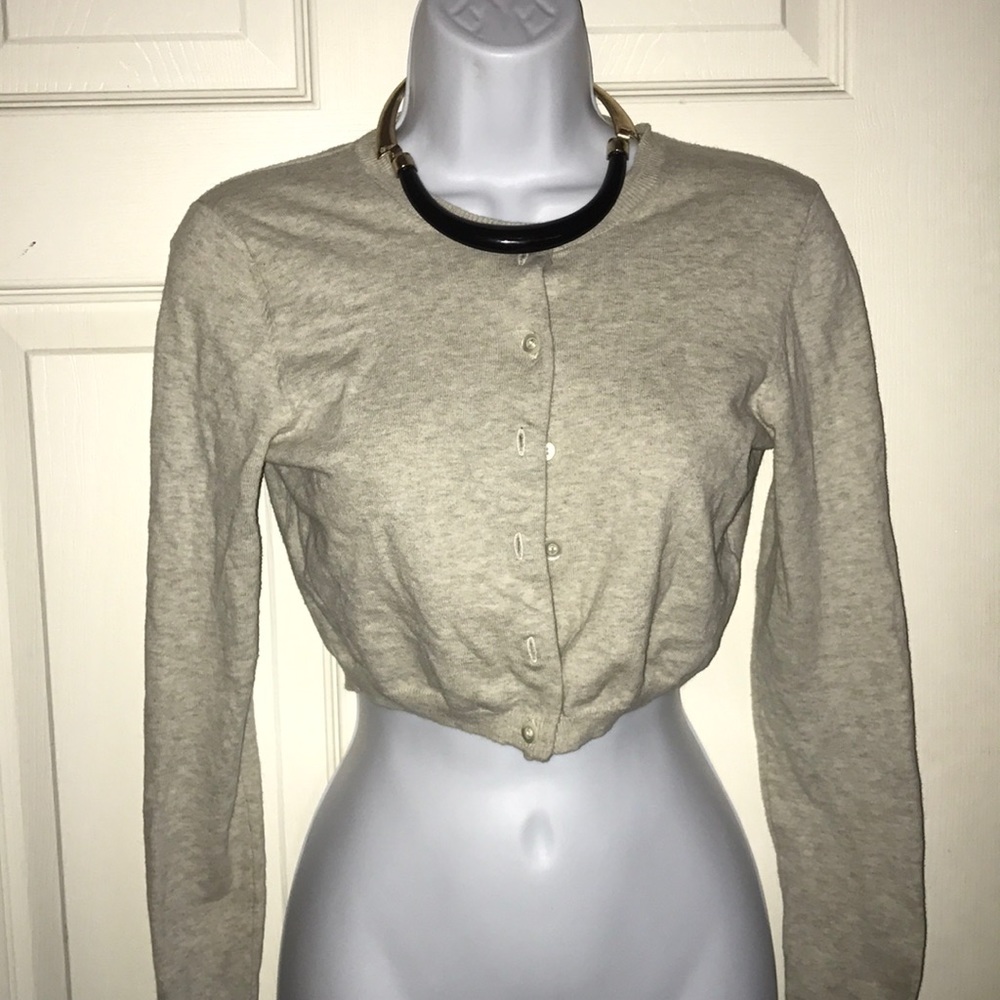 Limited short jacket
