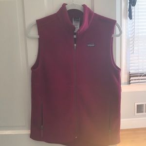 Patagonia Synchilla Vest