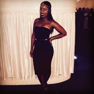 Meet your Posher, Leteshia