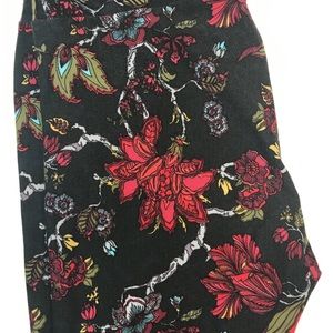 Used Lularoe Leggings OS