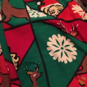 Lularoe Christmas