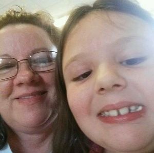 Meet your Posher, Kathy