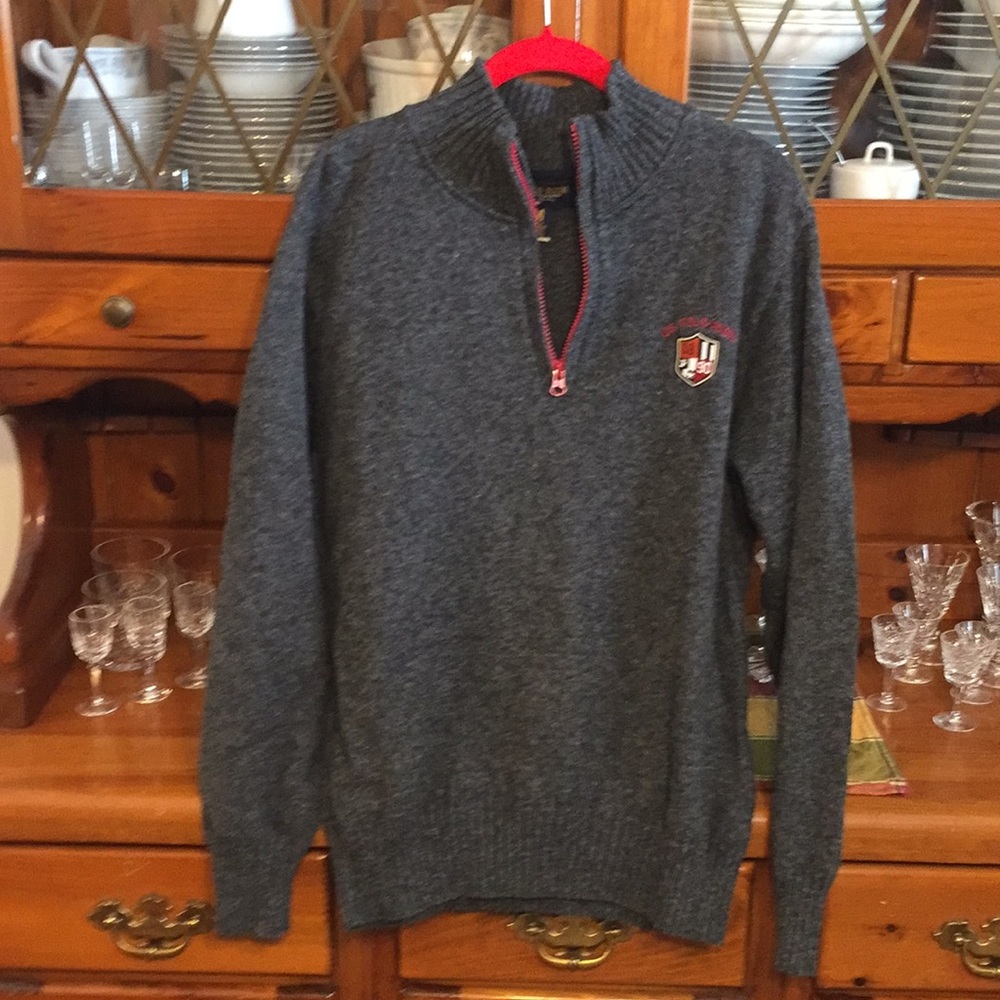 Men’s Sweater
