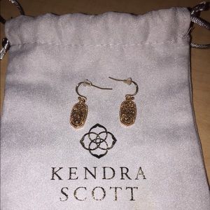Kendra Scott Elle drop earrings
