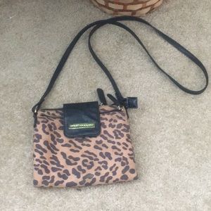 Christian Siriano Crossbody Bag
