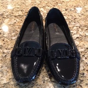 Louis Vuitton shoe
