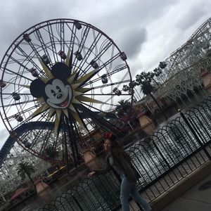 Meet your Posher, Ashley