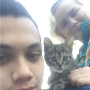 Meet your Posher, Eddie