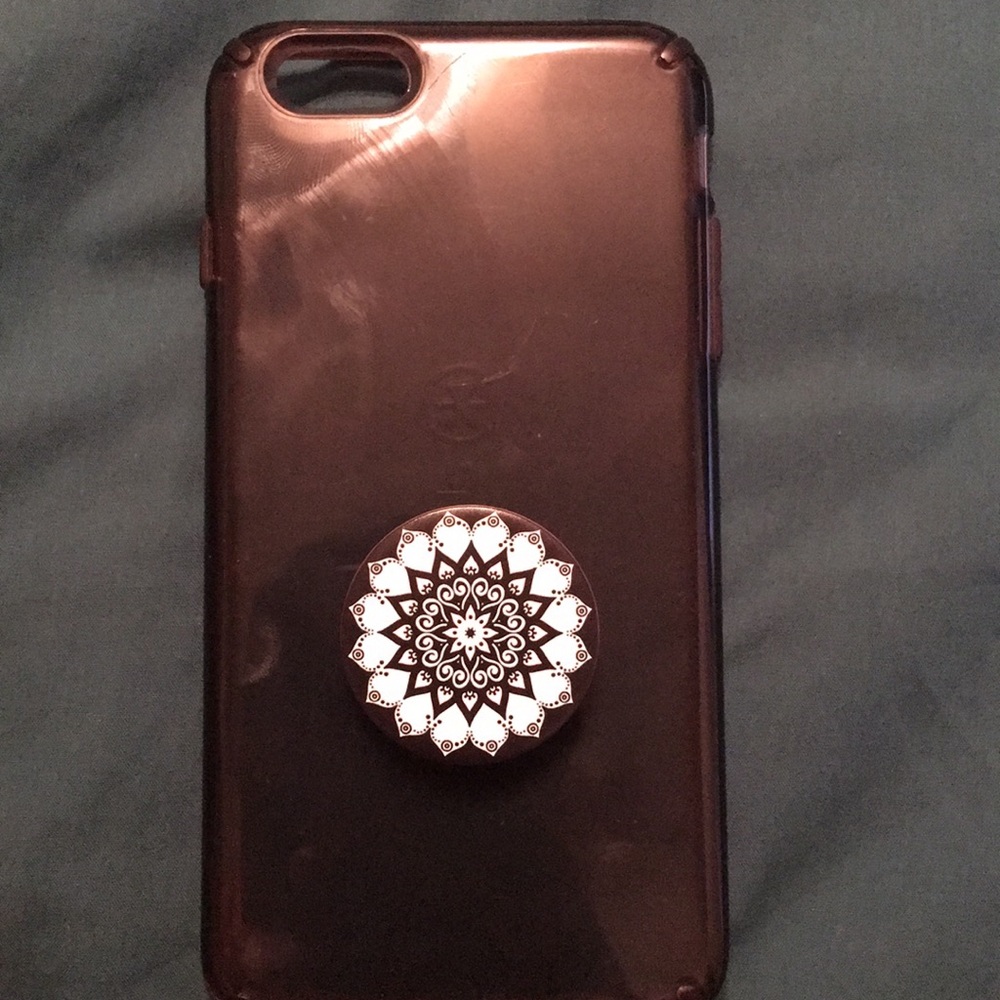 iPhone 6s Plus case