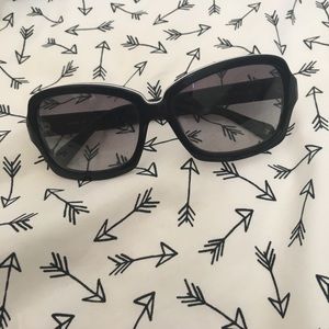 Channel Sunglases