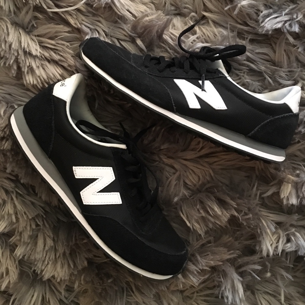 New Balance Sneakers