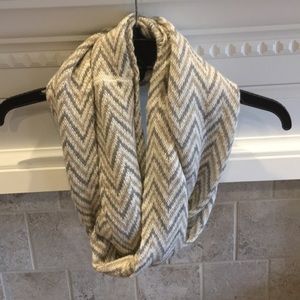 Infinity Scarf