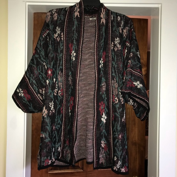 Urban Outfitters Sweaters - Wrap sweater