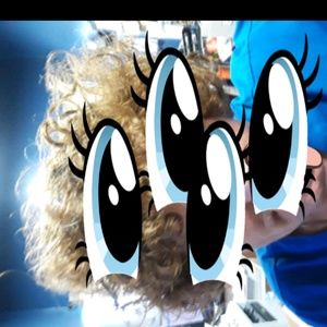 Meet your Posher, Conrada