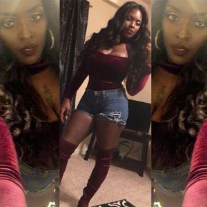 Meet your Posher, Adrena