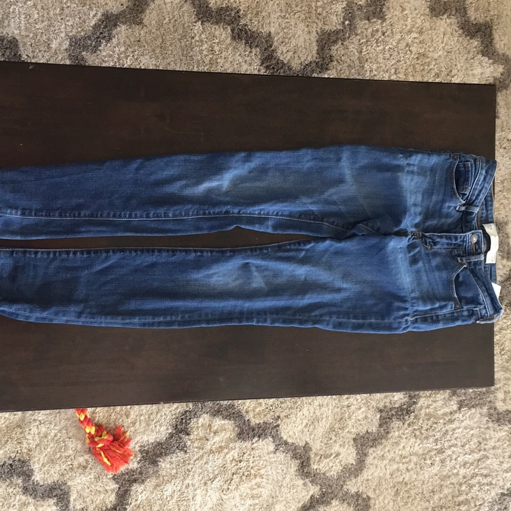 Abercrombie & Fitch