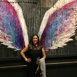 Meet your Posher, Imelda