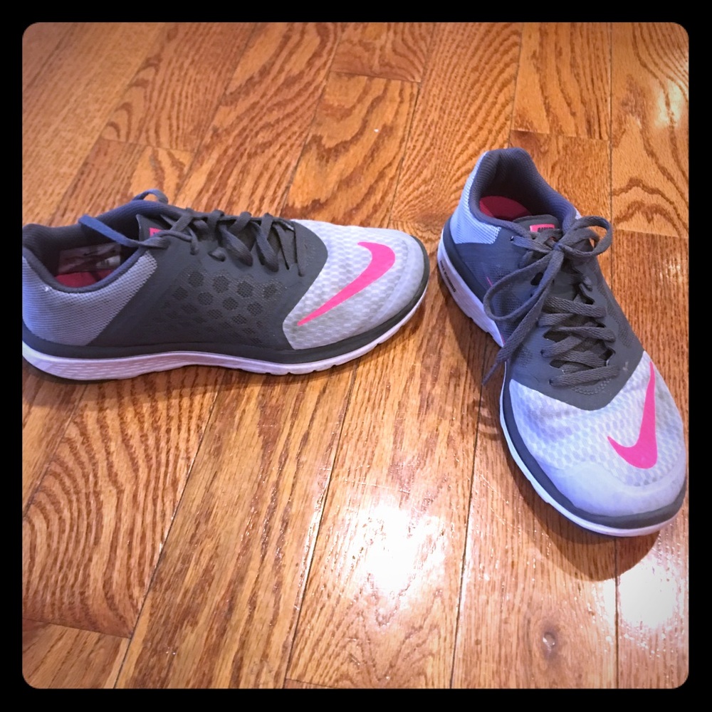 Nikes