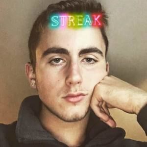 Meet your Posher, Dan