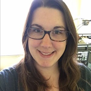 Meet your Posher, Amanda