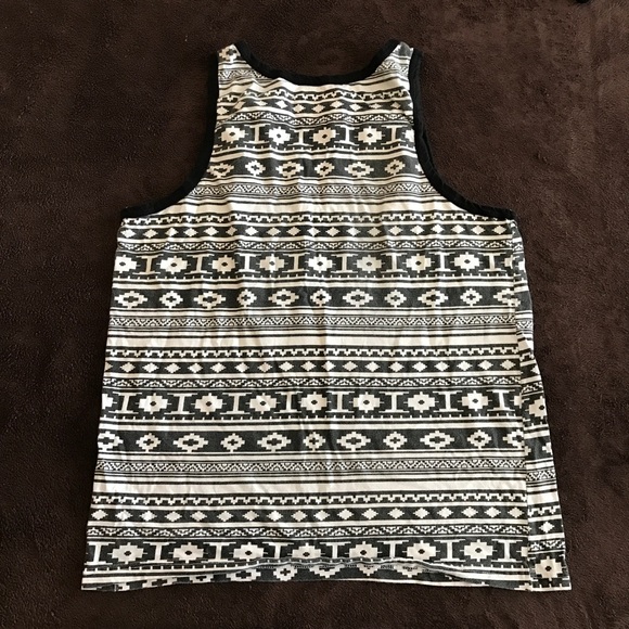 Men's Tank Tops - Picture 3 of 7
