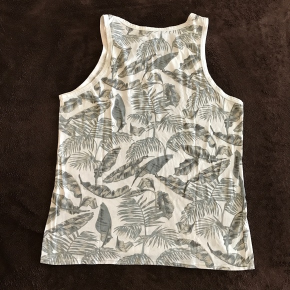 Men's Tank Tops - Picture 5 of 7