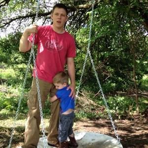 Meet your Posher, Jake