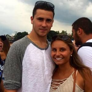 Meet your Posher, Kyle