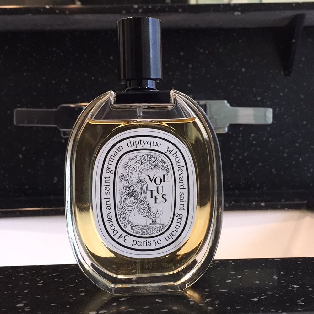 Diptyque Volutes 3.4oz EDP