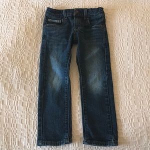 Levi’s boy’s size 5 jeans. Denizen 216 skinny fit