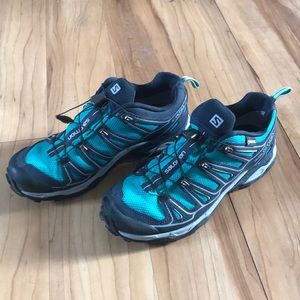 Salomon X-Ultra Hiking Shoes