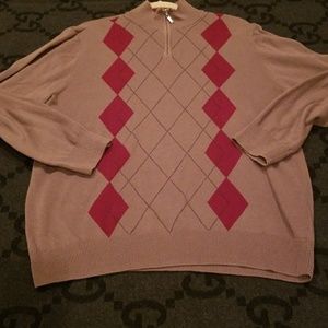 Alfani Sweater