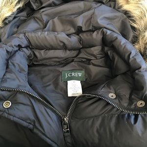 Puffer Vest