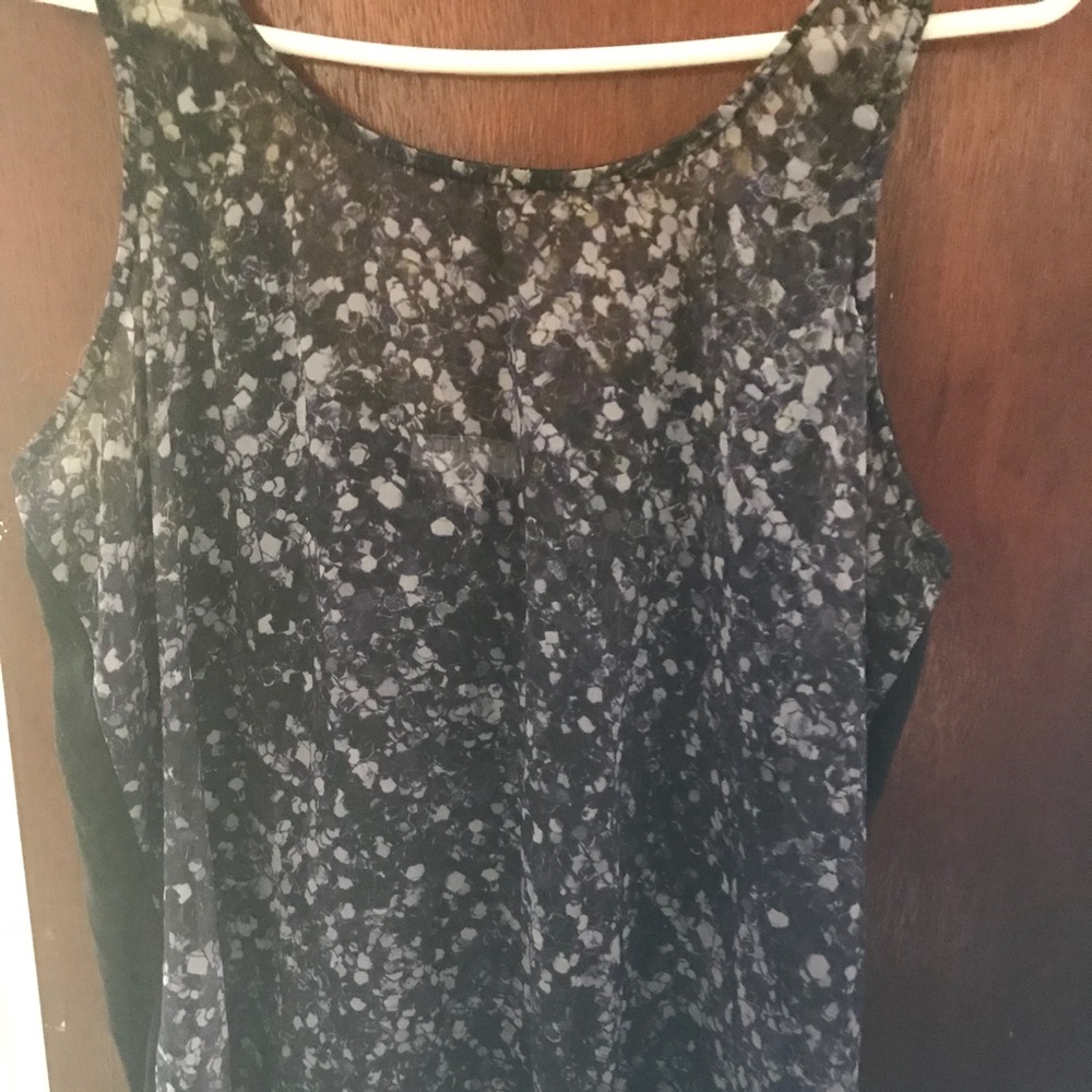 Cotton On dress tank