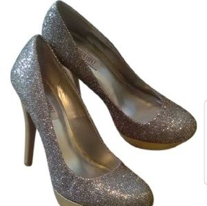 Jennifer Lopez Marilyn heels