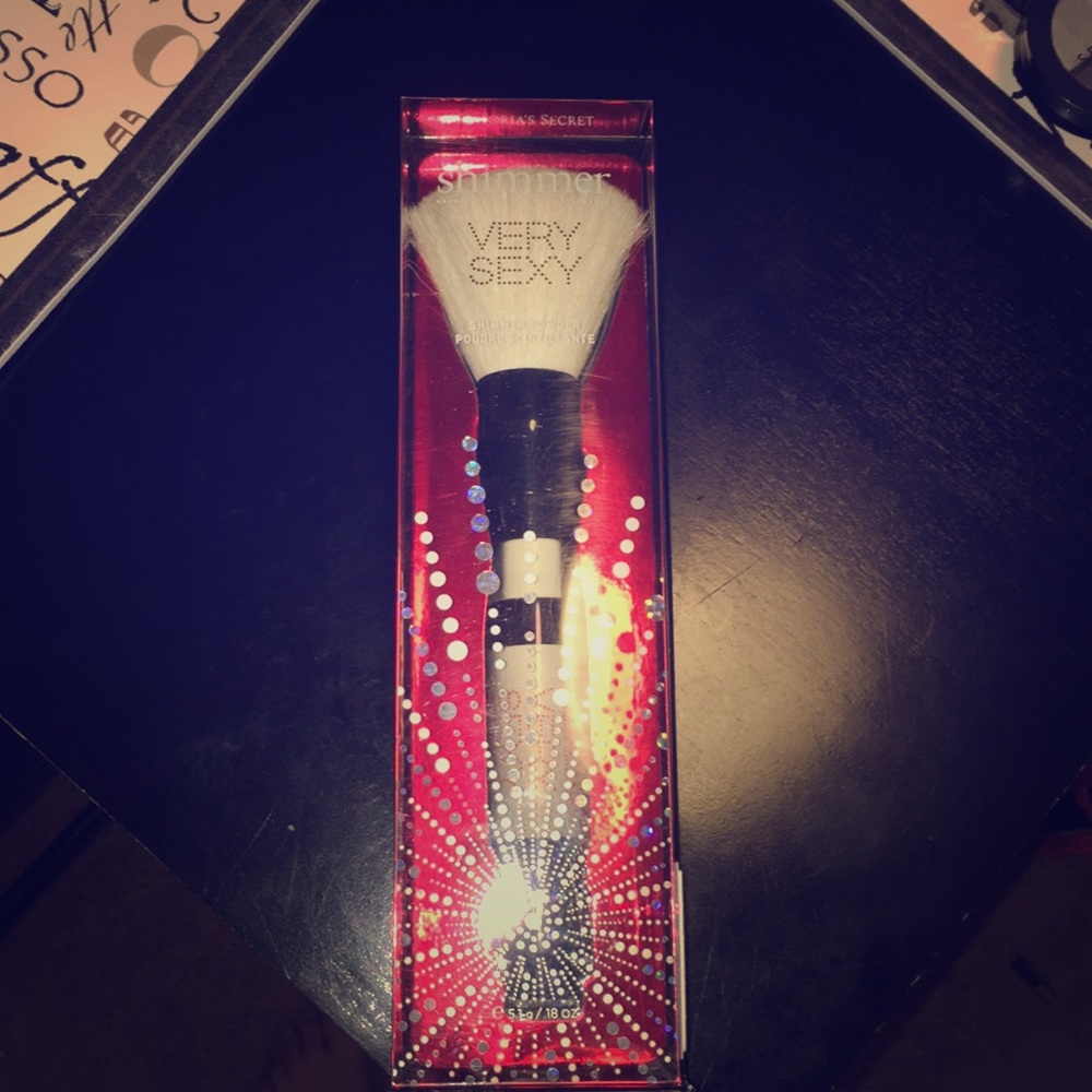 Victoria Secret Shimmer!