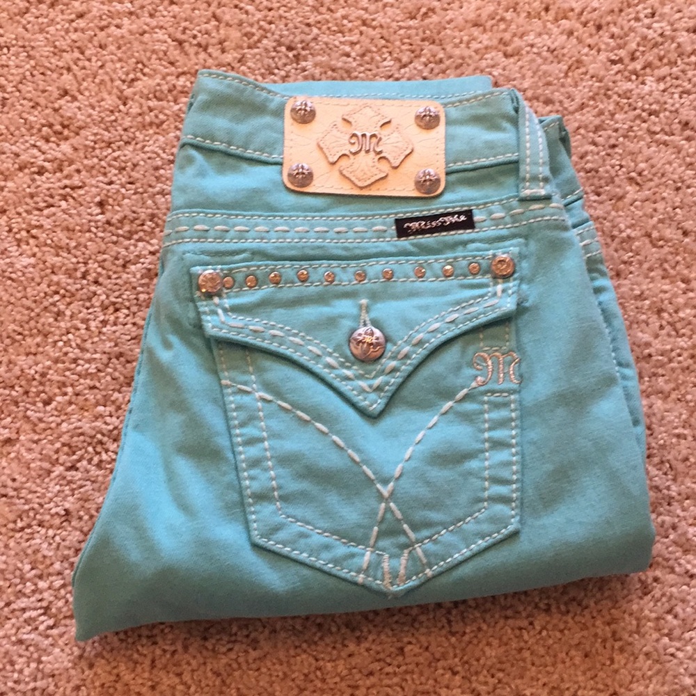 MissMe jeans