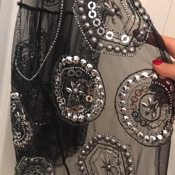 RAGA studded vest - Picture 2 of 6