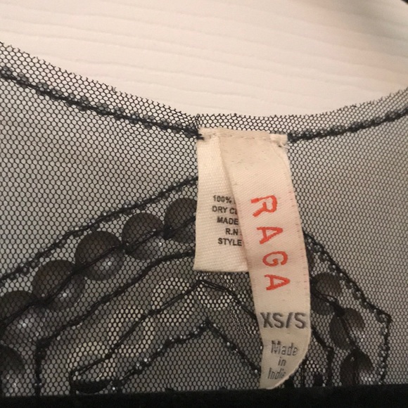 RAGA studded vest - Picture 3 of 6