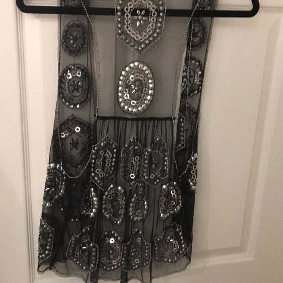 RAGA studded vest - Picture 4 of 6