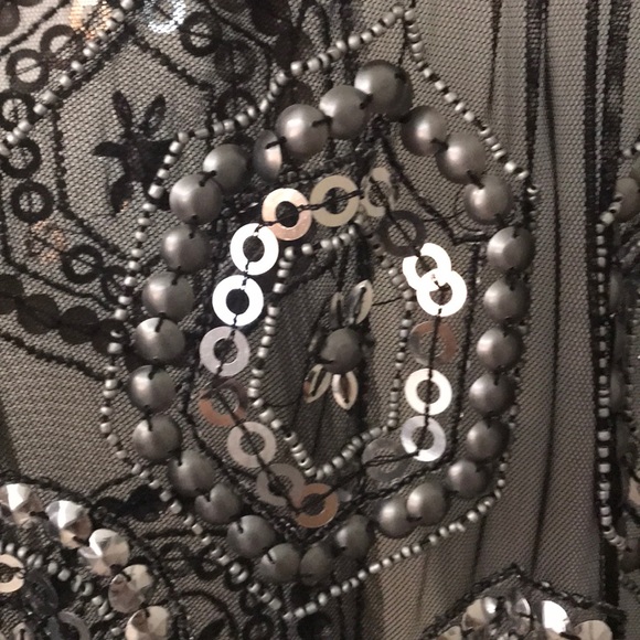 RAGA studded vest - Picture 5 of 6