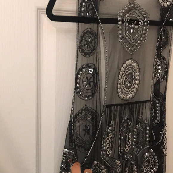 RAGA studded vest - Picture 6 of 6