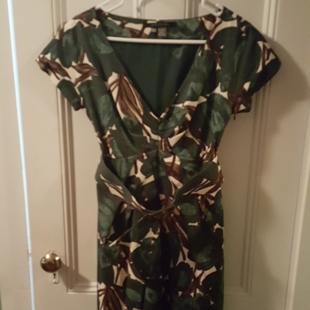 Retro style dress!!!!