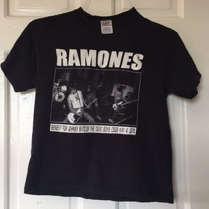 Ramones T-Shirt