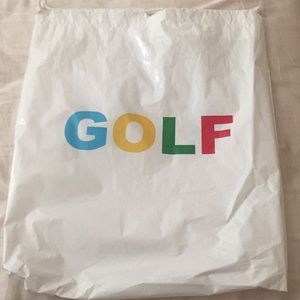 Cute bag from Camp Flog Gnaw