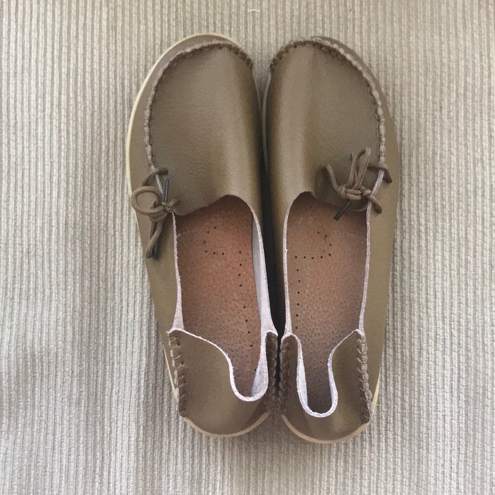 Mocassins