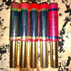 Lipsense lip color/gloss