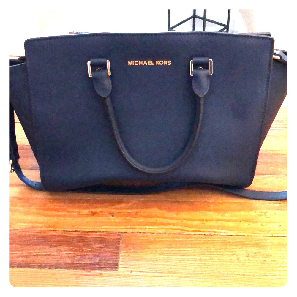 Almost new Michael Kors purse