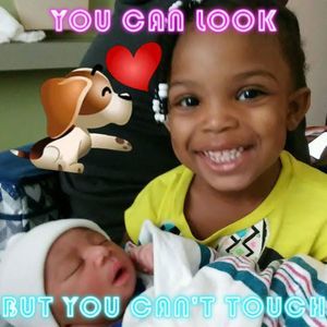 Meet your Posher, Jazmine