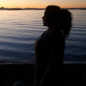 Meet your Posher, Aracely